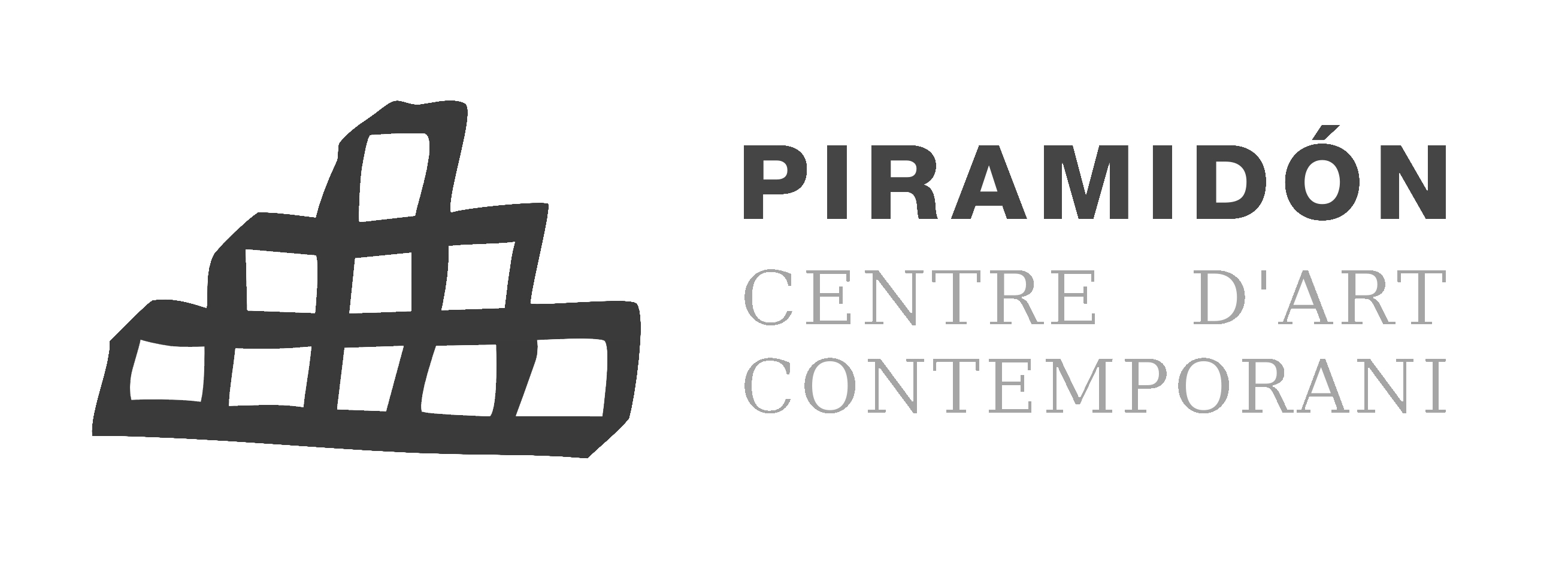 PIRAMIDÓN / centre d'art contemporani