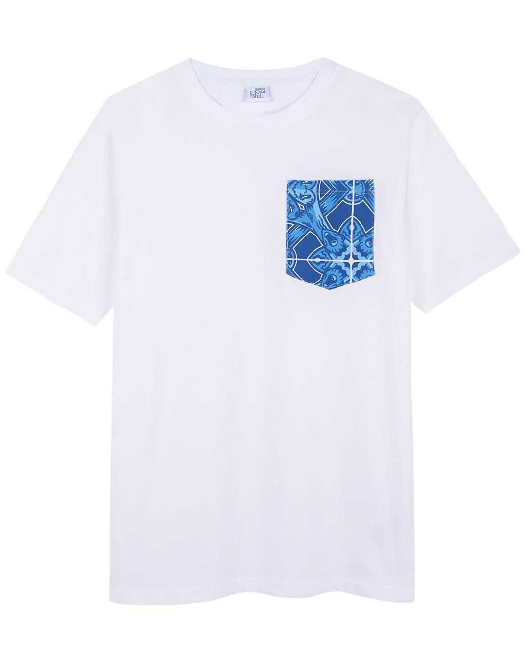 T-Shirt AZ366 (DUALISM) Limited Edition