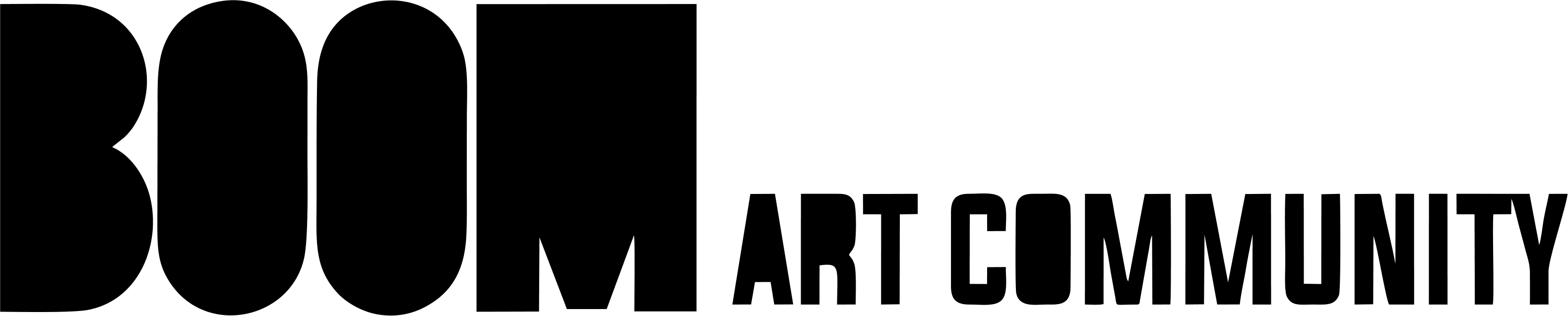 BOOM! Art Community